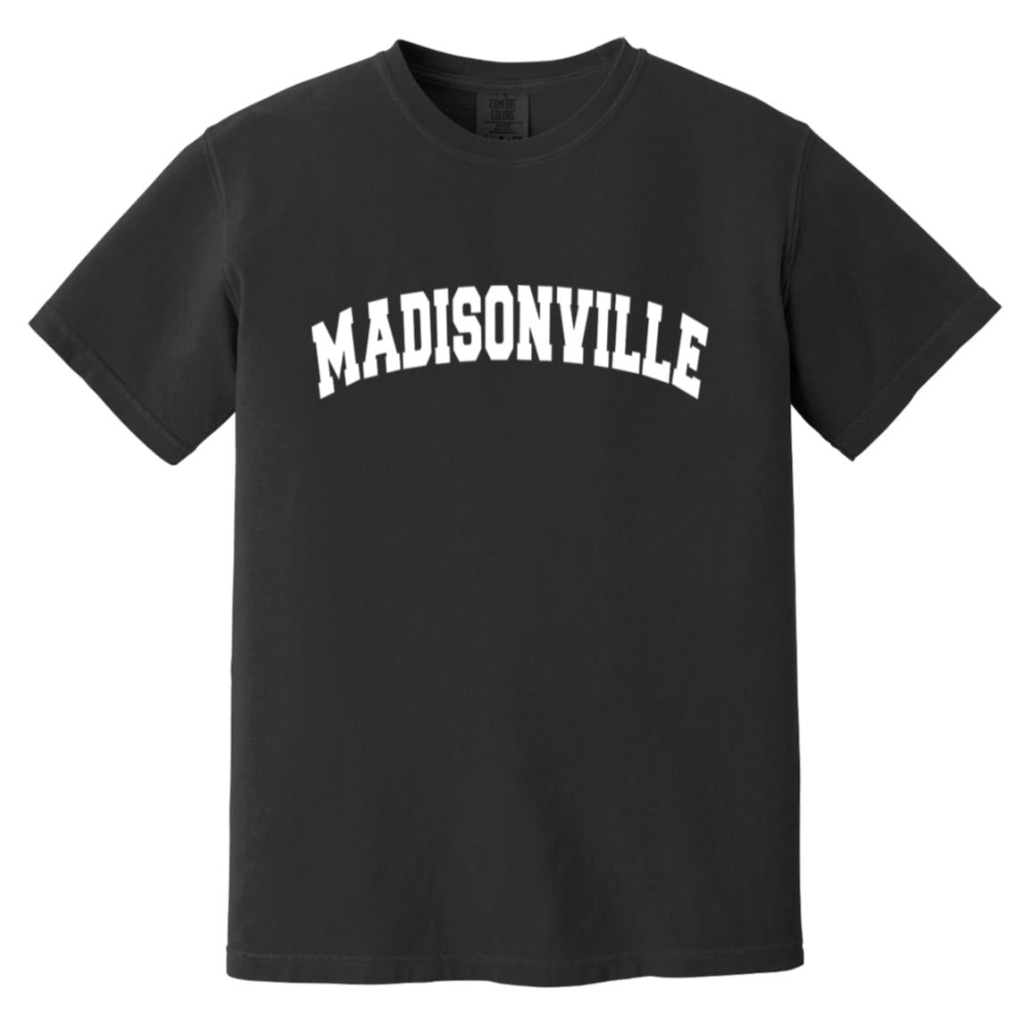 Madisonville Comfort Colors T-Shirt