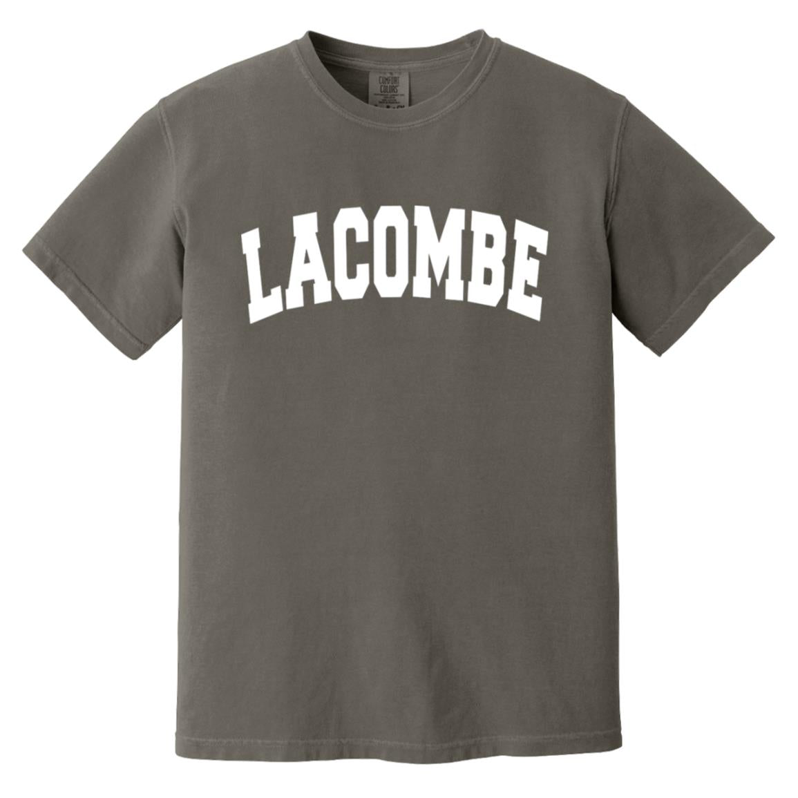 Lacombe Comfort Colors T-Shirt