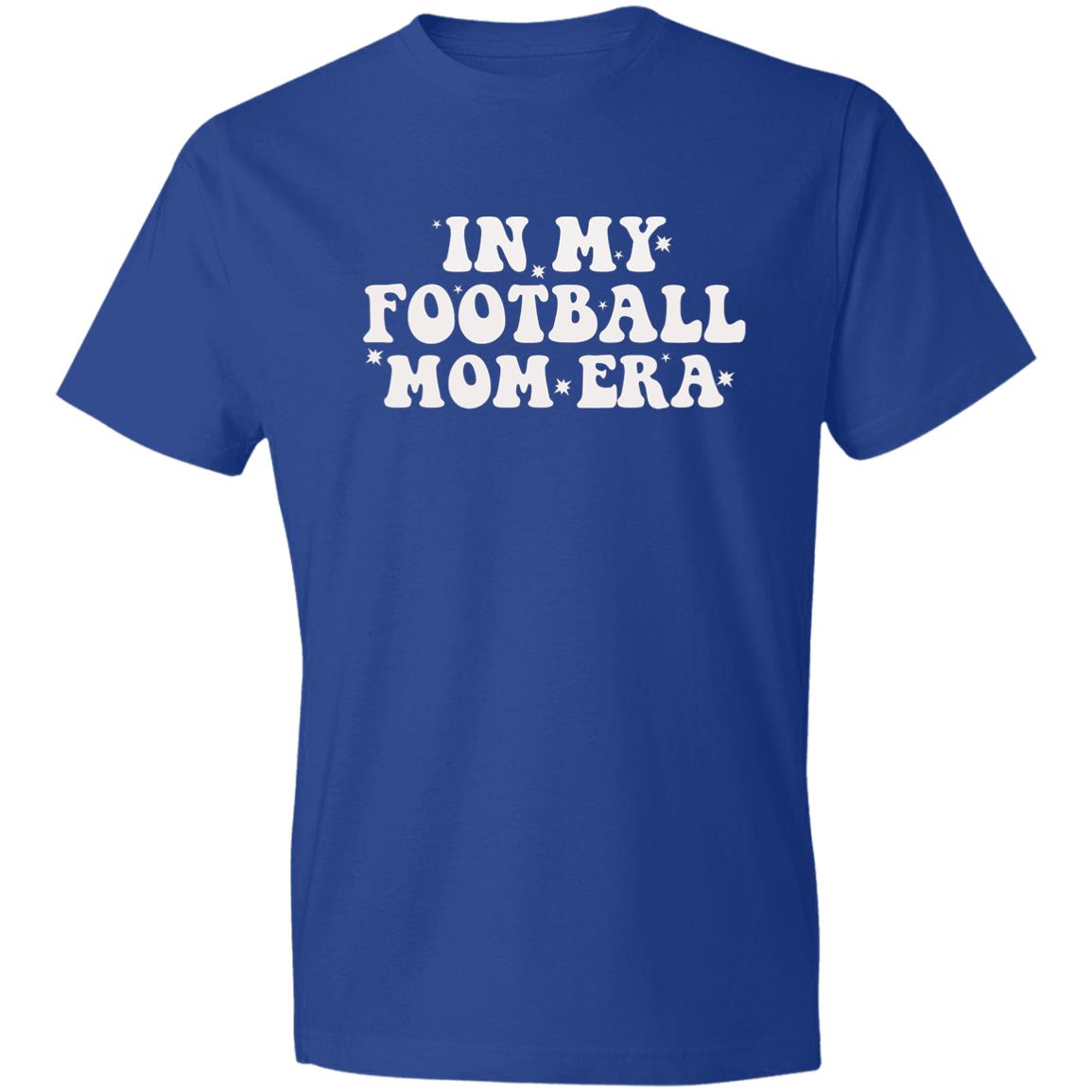 In My Football Mom Era T-Shirt