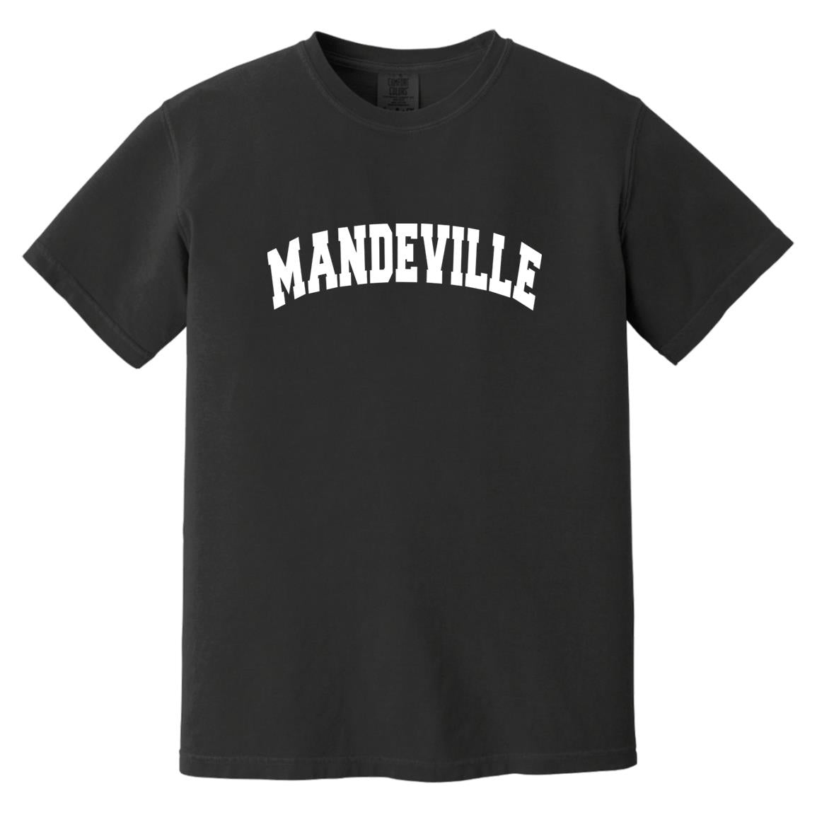 Mandeville Comfort Colors T-Shirt