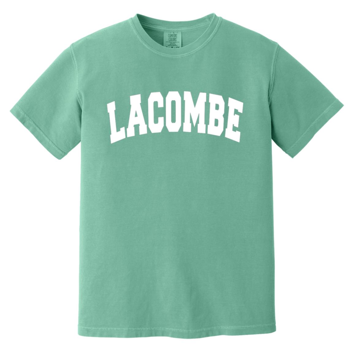 Lacombe Comfort Colors T-Shirt