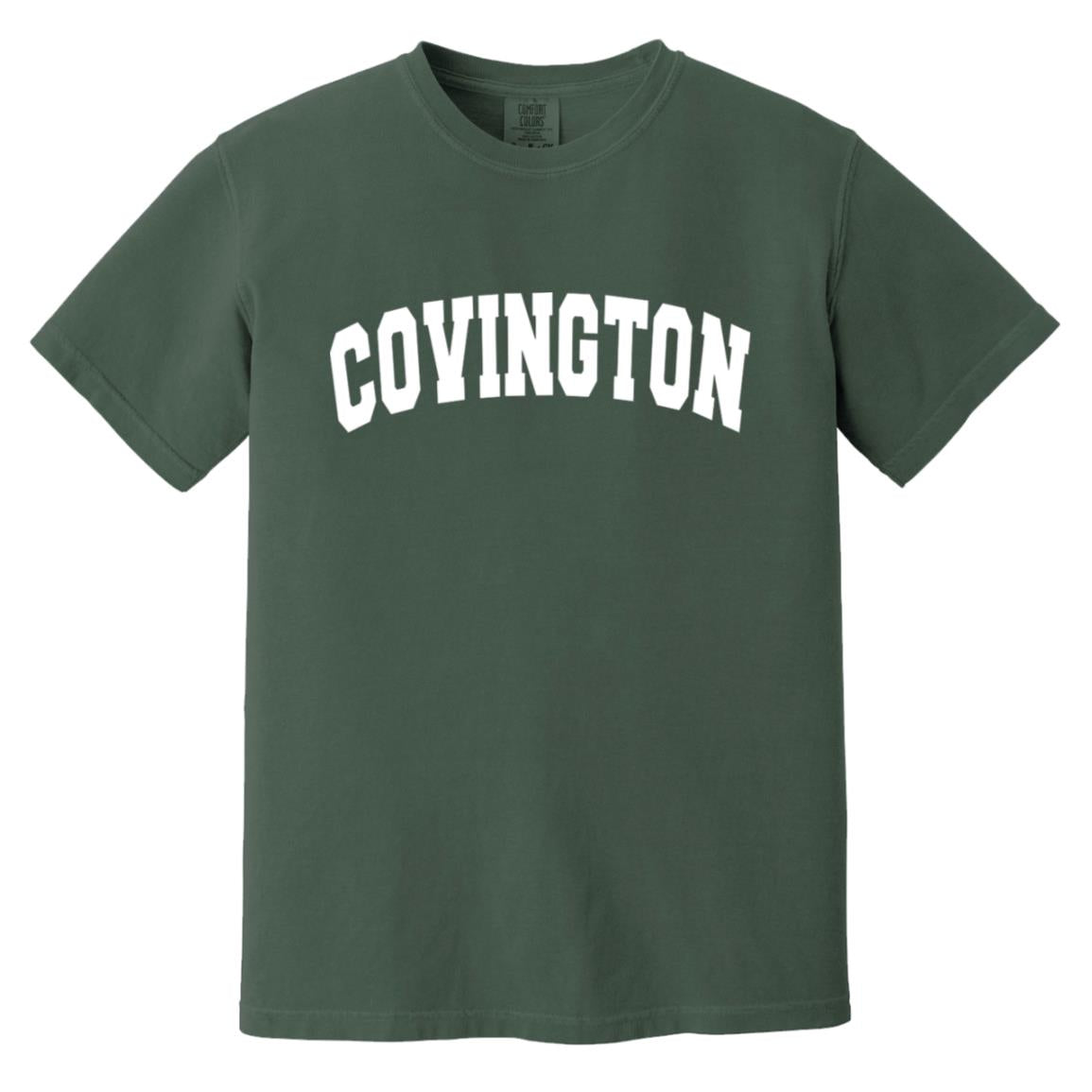 Covington Comfort Colors T-Shirt