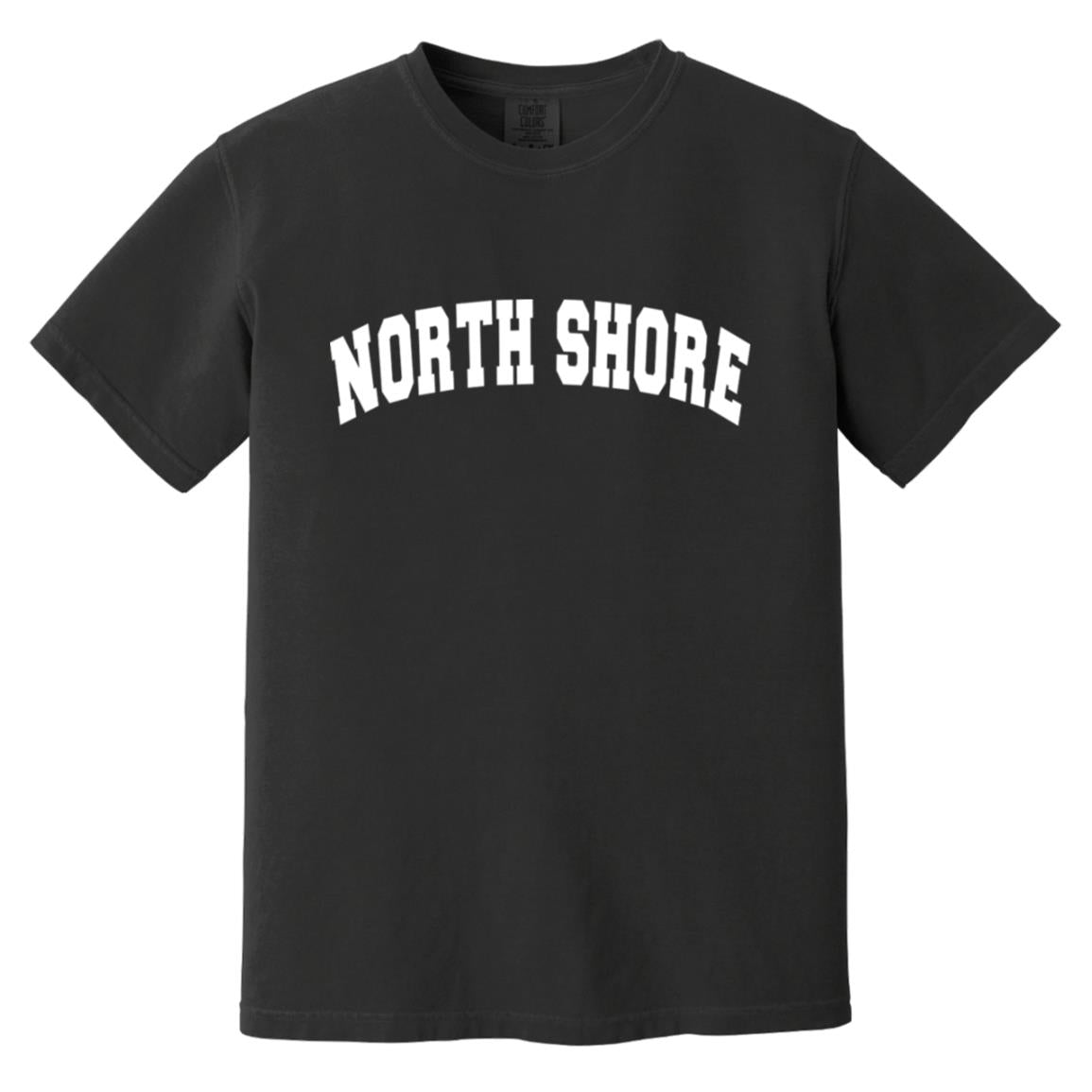 North Shore Comfort Colors T-Shirt