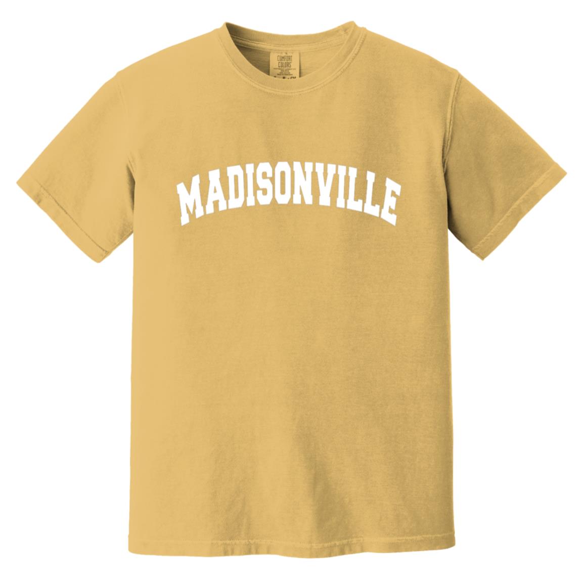 Madisonville Comfort Colors T-Shirt