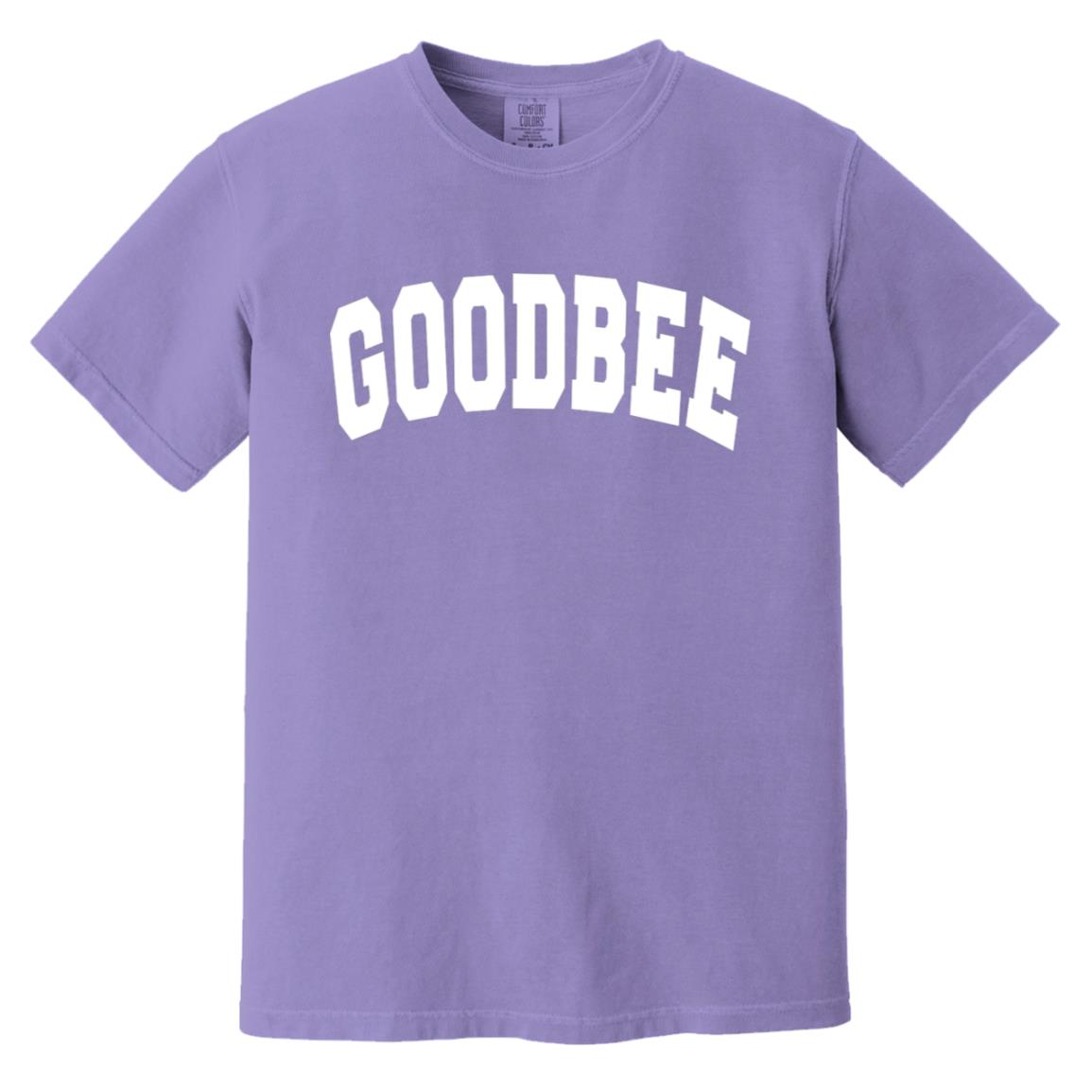 Goodbee Comfort Colors T-Shirt