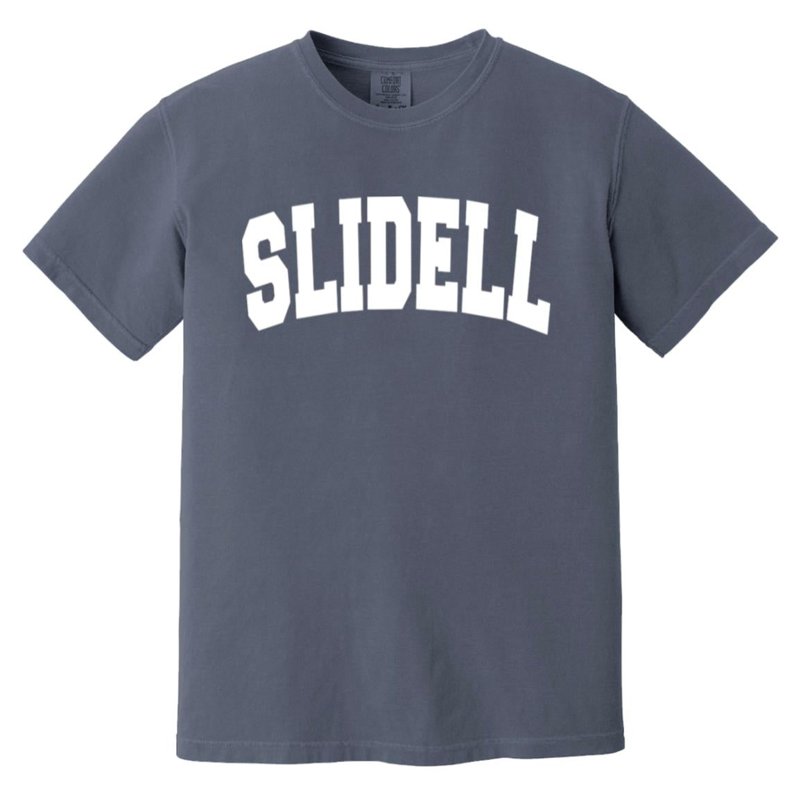 Slidell Comfort Colors T-Shirt