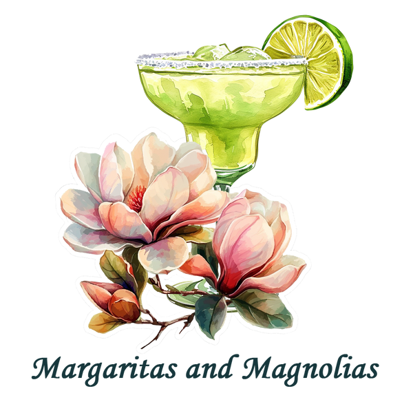 Margaritasandmagnolias