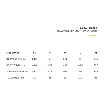 size_chart_metric